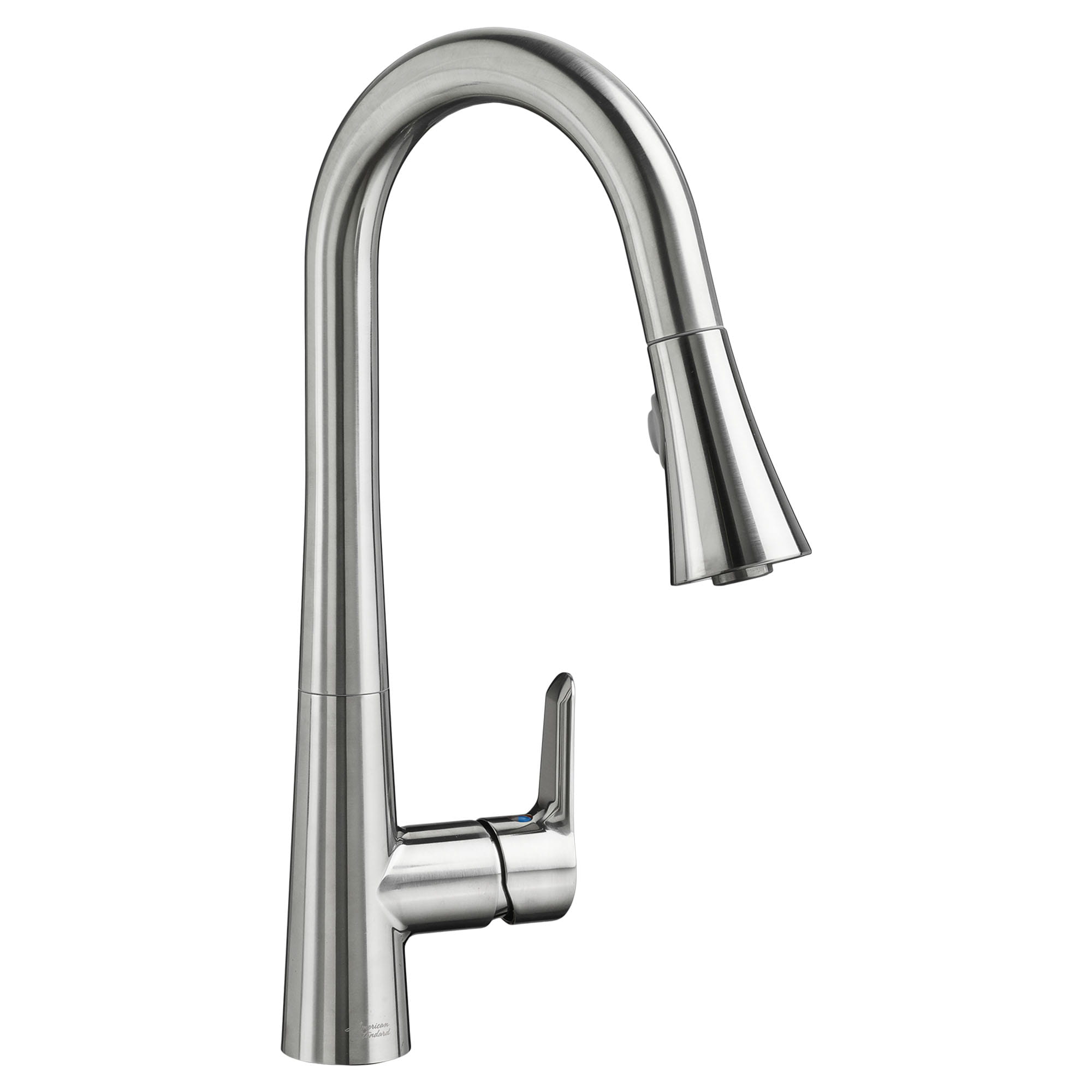 Raleigh® Pull-Down Kitchen Faucet Ss